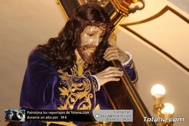 Viernes de Dolores Via Crucis 2023 - 325